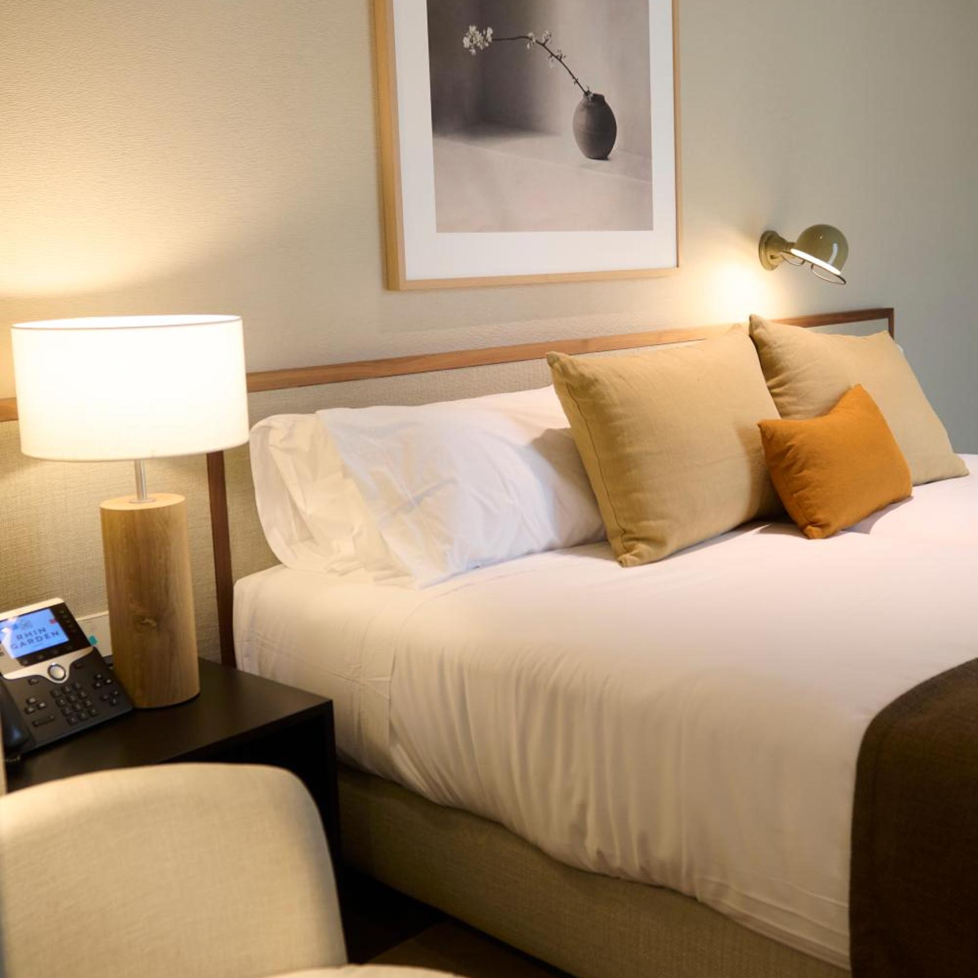 Hotel Rhin Garden 28/60