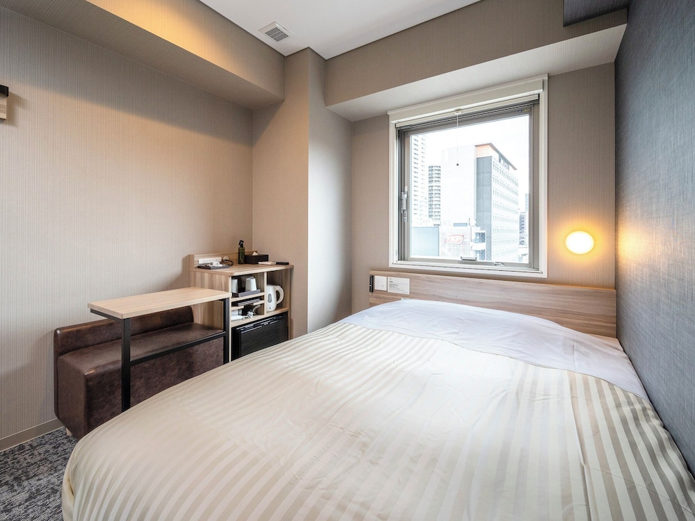 SUPER HOTEL Sendai Station East Natural Hot Spring 7/29