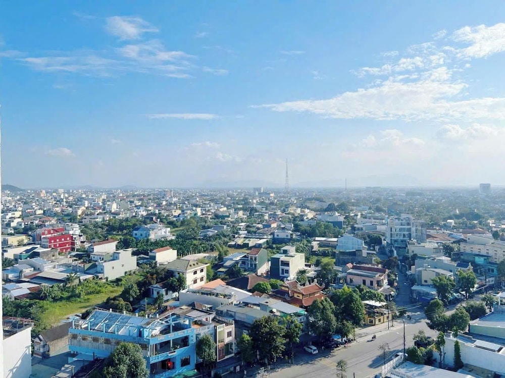 Thien An Riverside Hotel 44/50