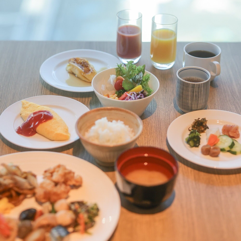 Station Hotel Kokura 55/71