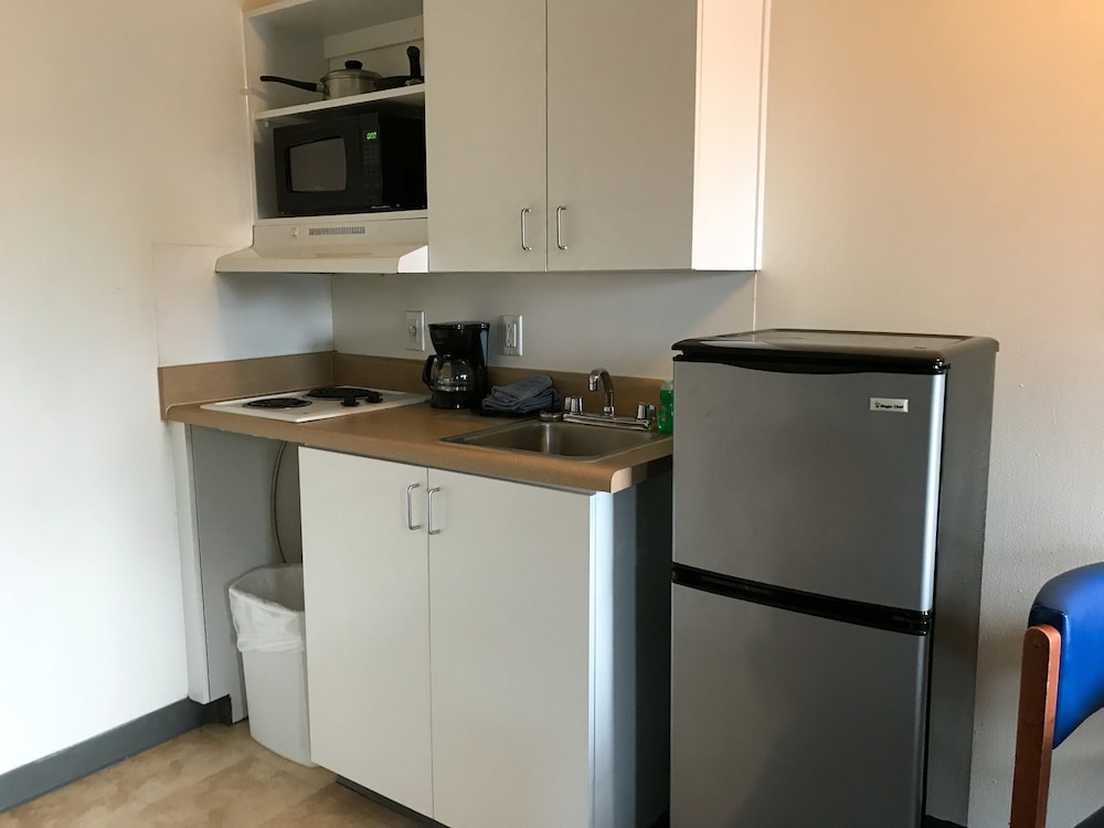 Studio 6 Extended Stay - Fayetteville, NC - Fort Liberty Area 25/33