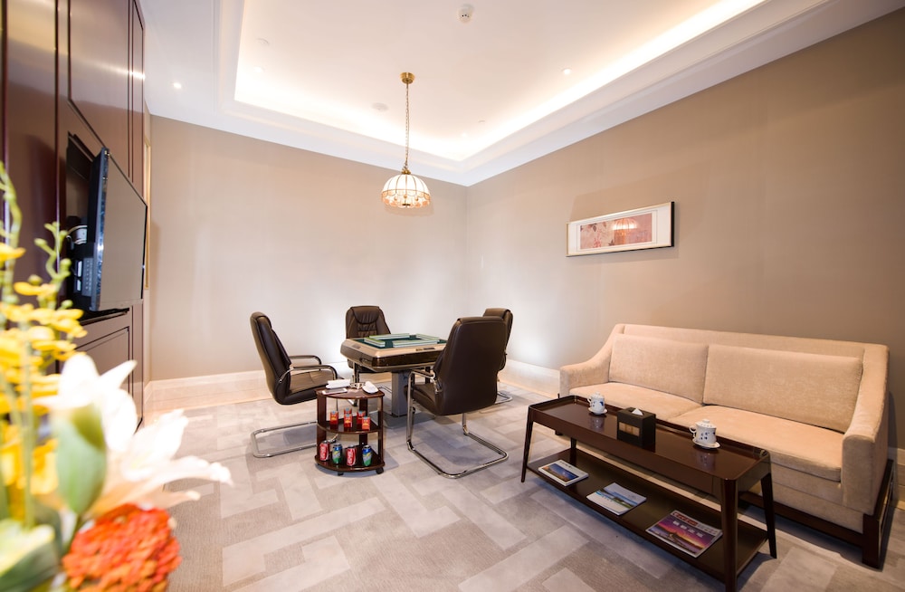 New Century Hotel Guian Guizhou 16/33