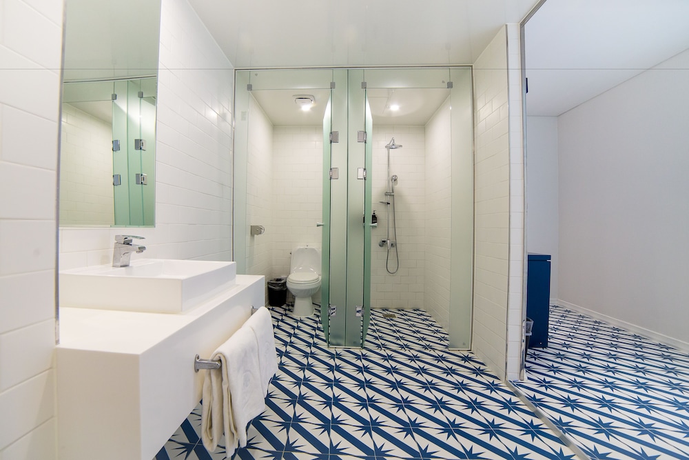 Hotel Yeogiuhtte Gyeongpo 41/42