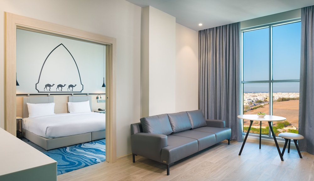 Swiss-Belinn Airport Muscat 41/60