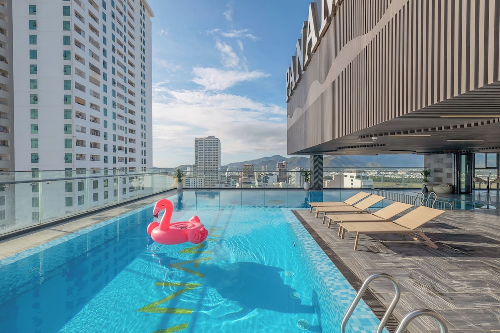 Panama Nha Trang Hotel 4/50