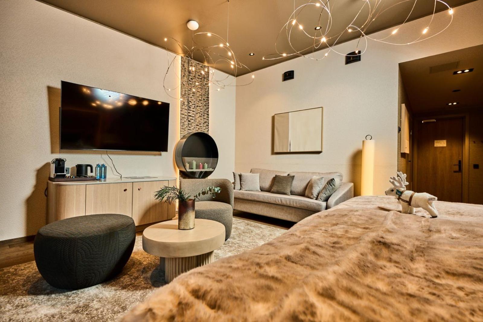 Balder Luxury Lodge 18/29