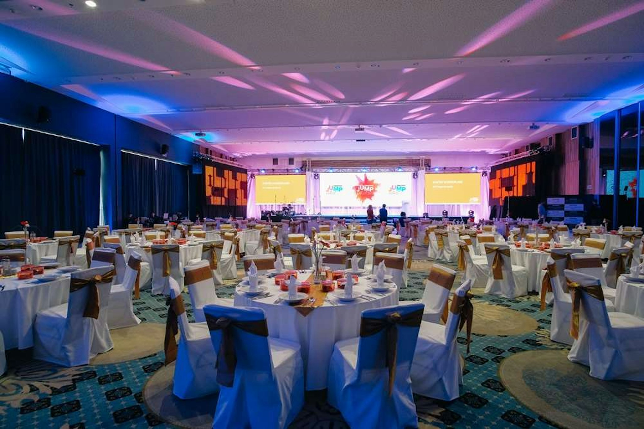 Hotel Hills Sarajevo Congress Termal Spa Resort 42/52
