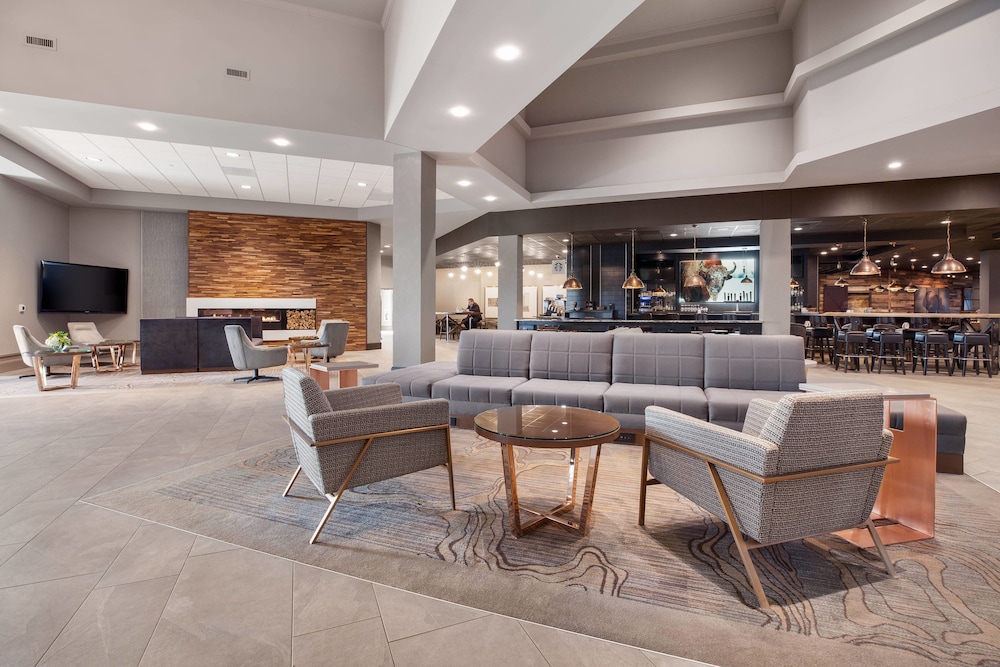 Delta Hotels By Marriott Fargo 35/53