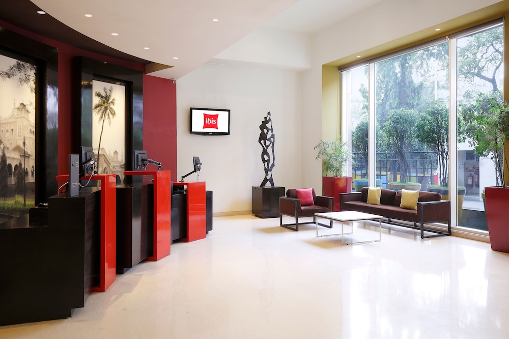 Ibis Pune Viman Nagar 34/68