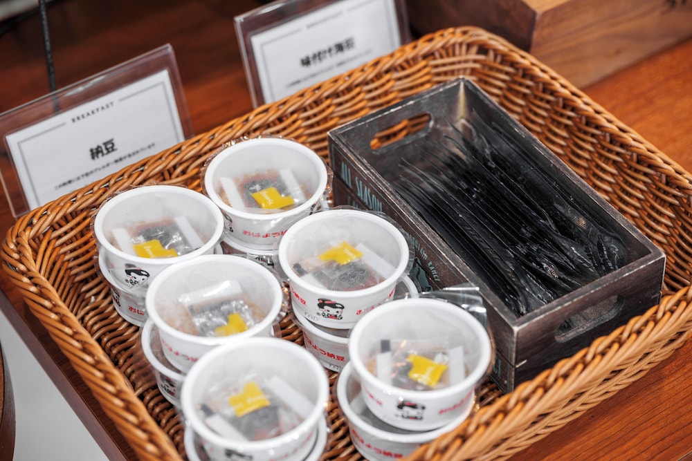 HOTEL JIN Morioka Ekimae 40/49