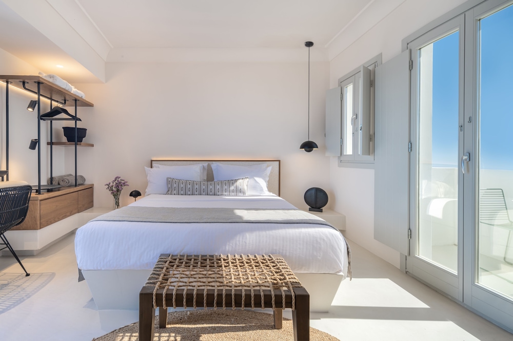 Akra Suites & Spa 18/50