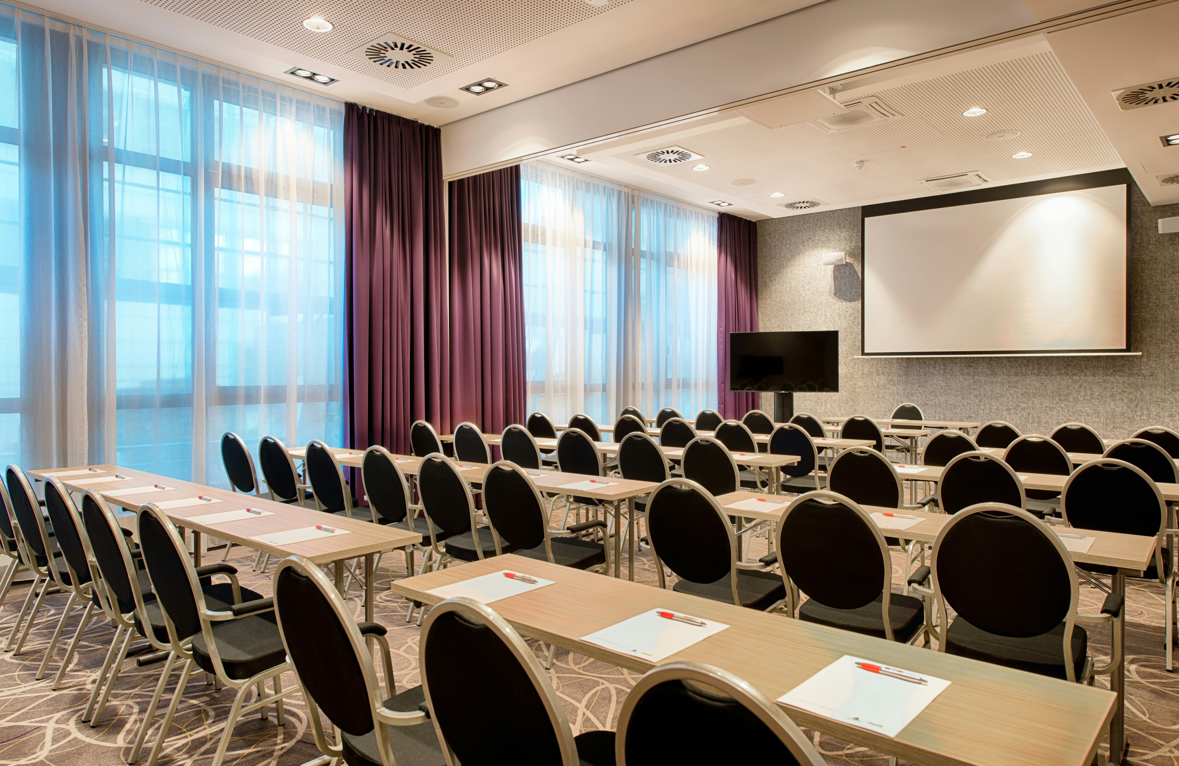 Leonardo Hotel Wolfsburg City Center 64/74