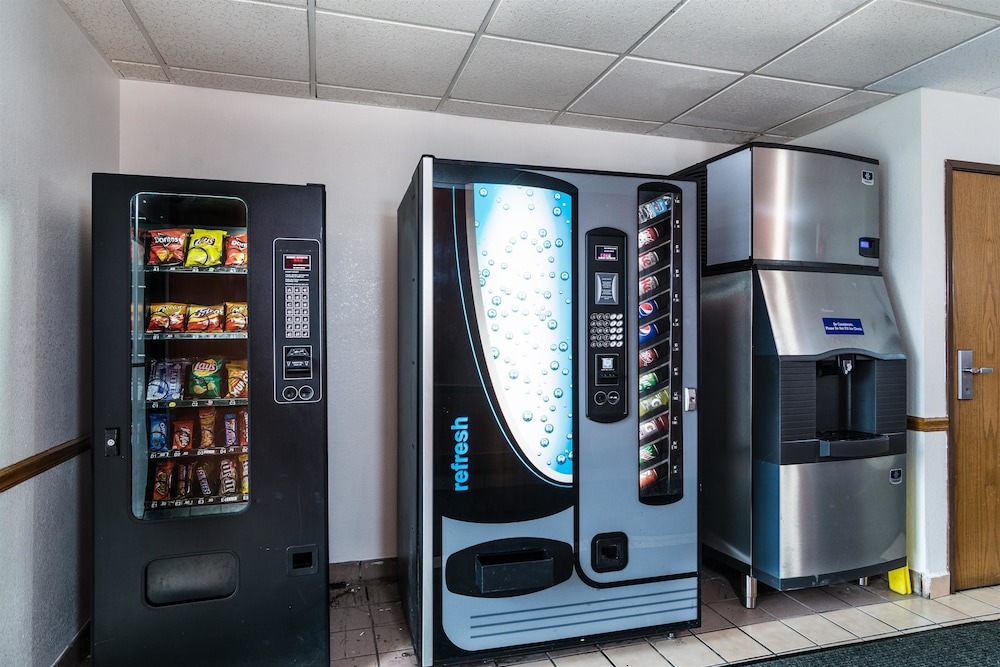 Motel6 Libertyville, IL 23/50