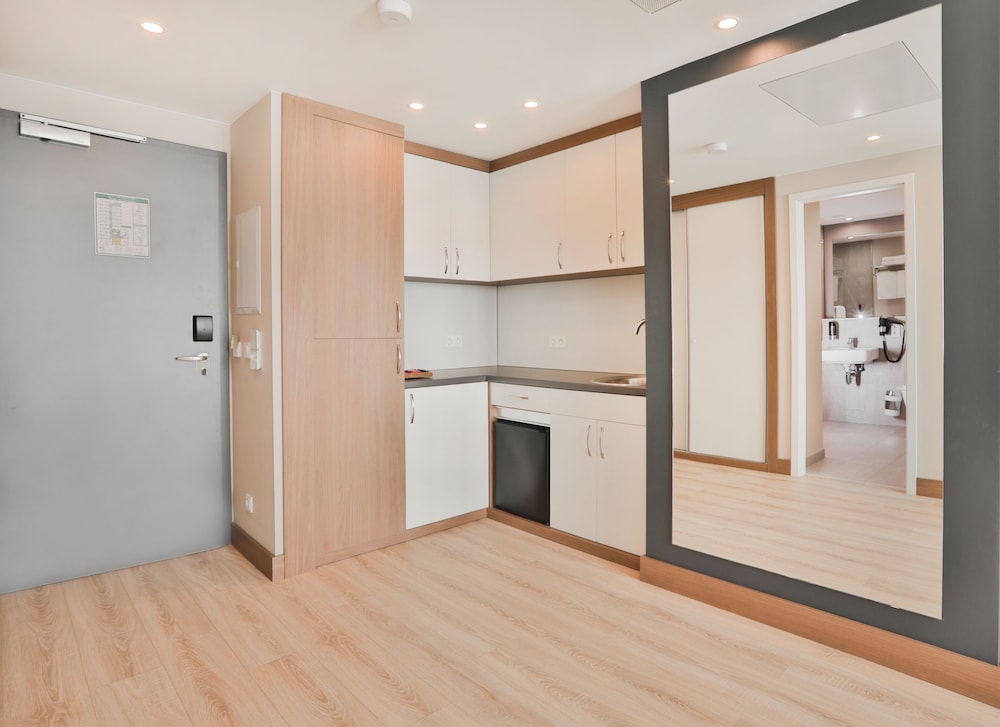 Ocak Apartment Hotel 15/63