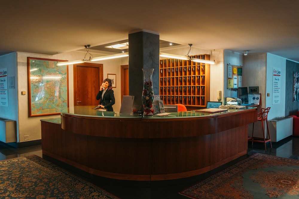 酒店TORINO UNO公寓(RESIDENCE HOTEL TORINO UNO) 图片5