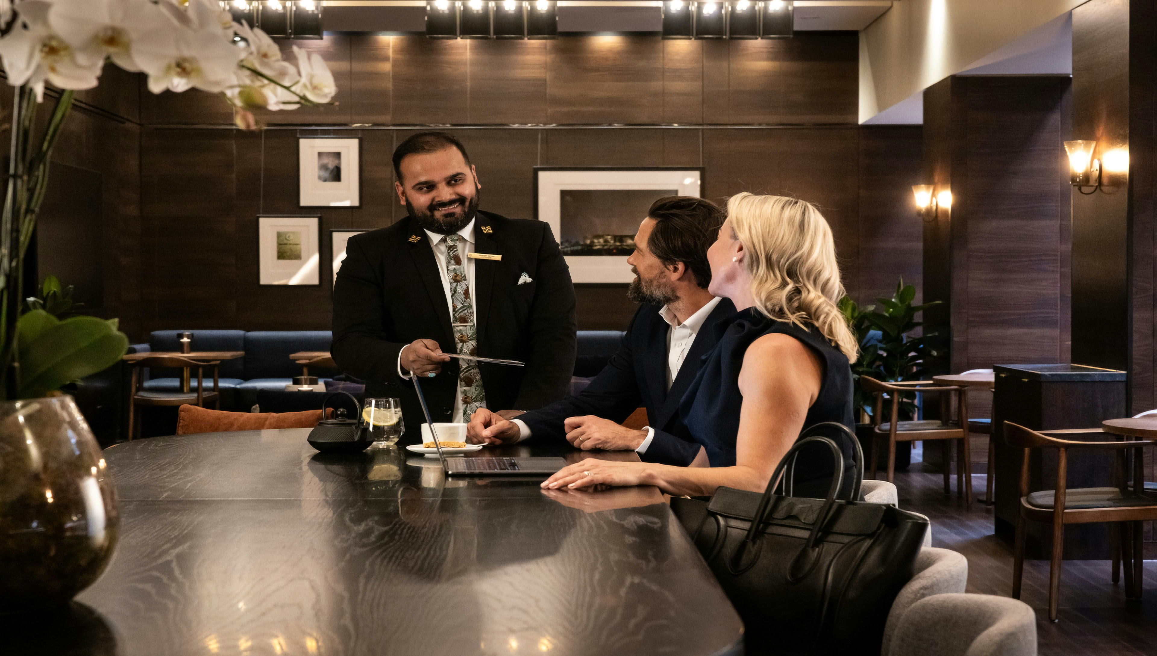 Intercontinental Hotels Melbourne 15/82