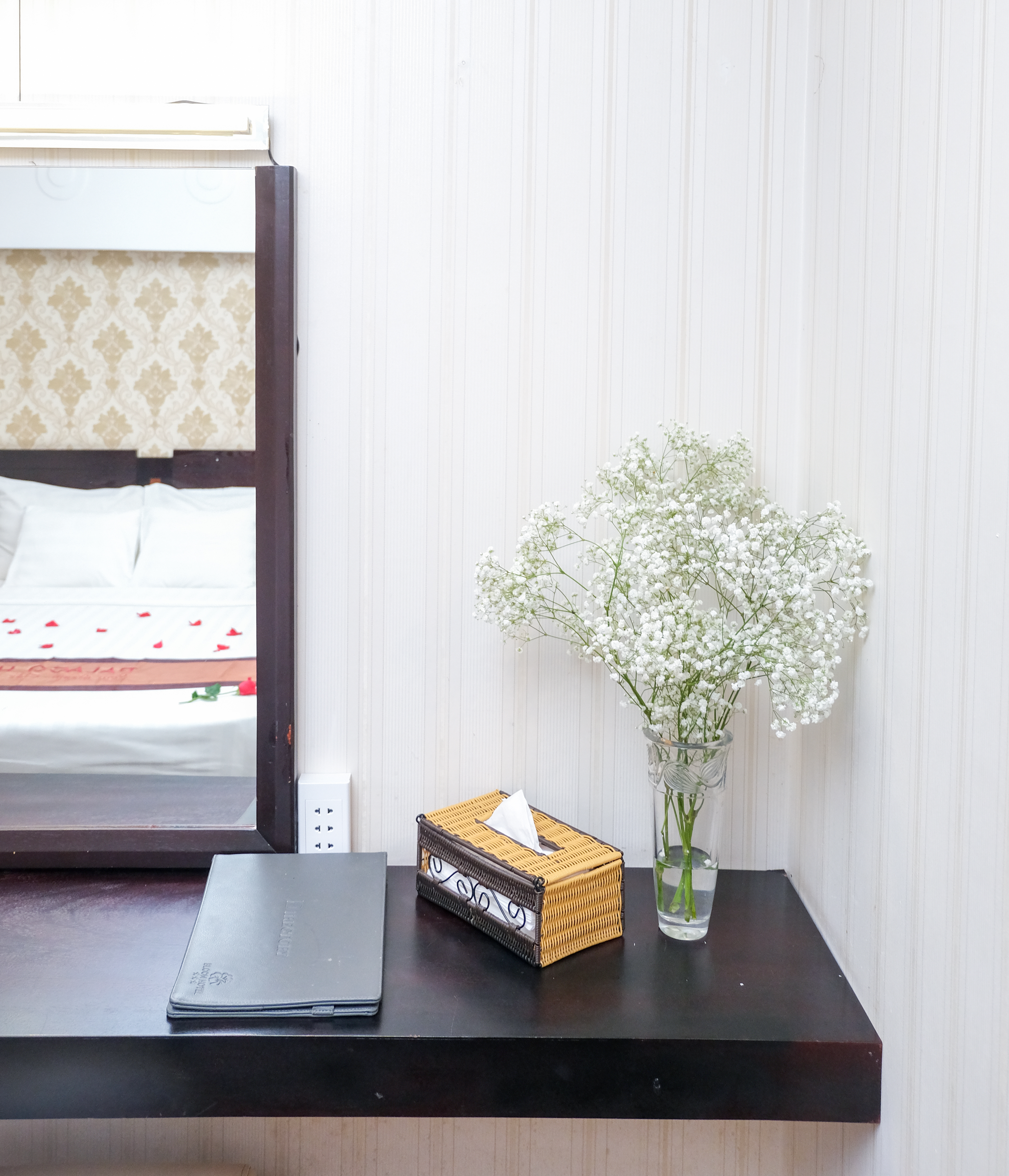 Metro Points Hcm Hotel Ben Thanh 7/50