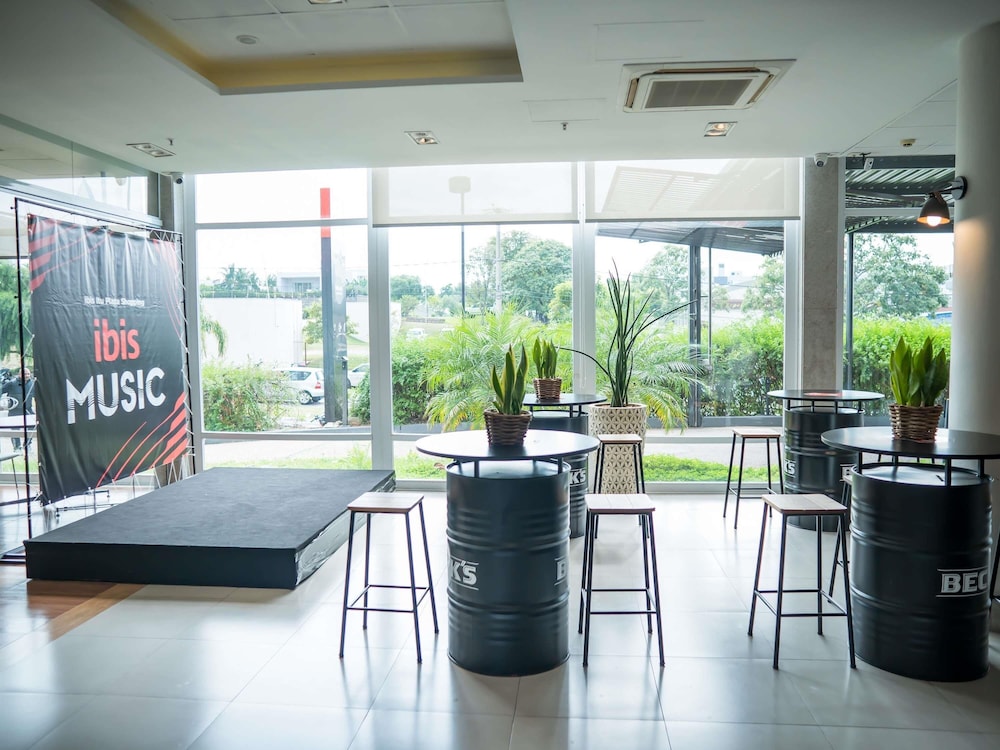 Ibis Itu Plaza Shopping 31/50