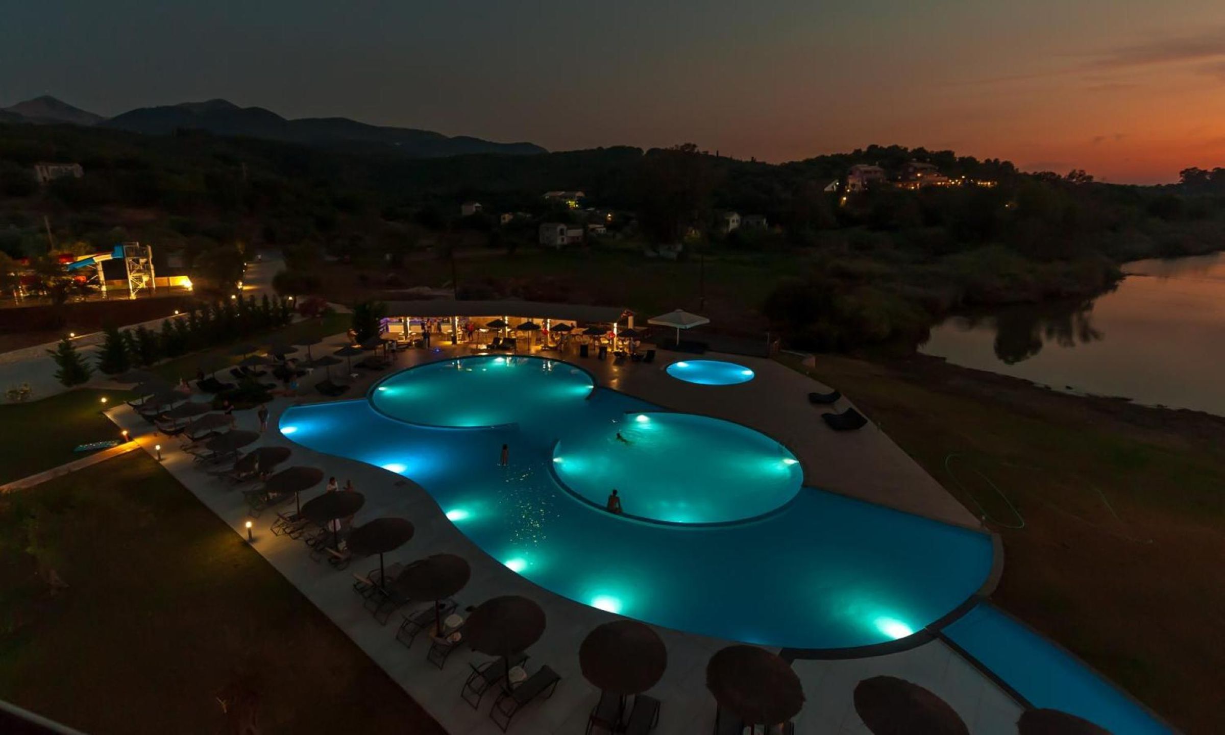 Laguna Holiday Resort 43/46