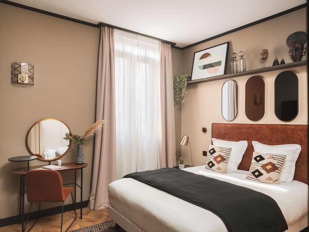 Maisons du Monde Hotel & Suites - Marseille Vieux Port 17/46