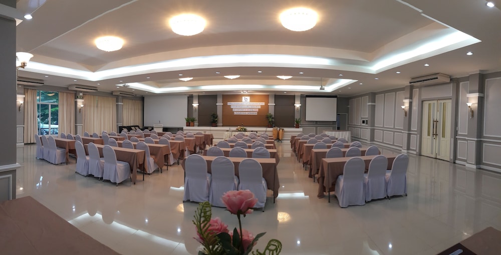 SIDA RESORT HOTEL 26/62