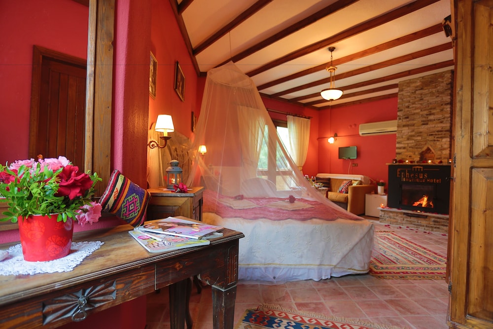 Ephesus Boutique Hotel 25/72