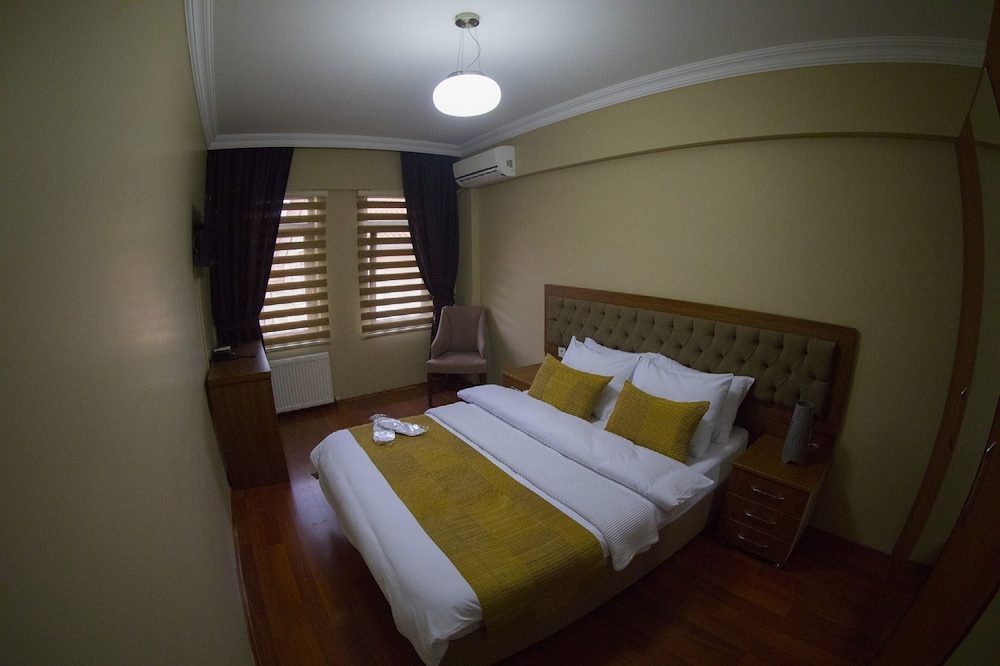 Helen Suites Aparts 23/50