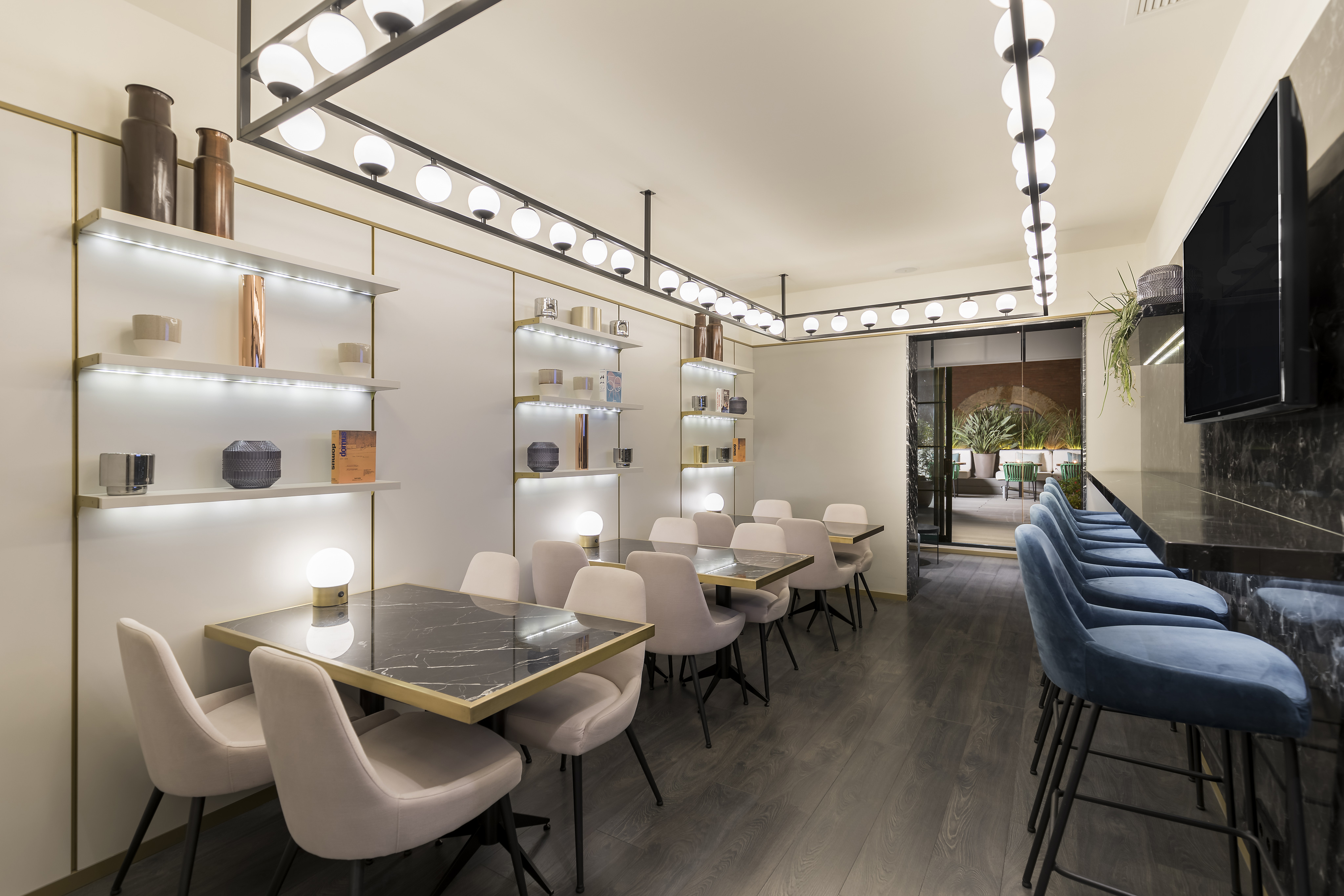 Passeig de Gracia Apartments 29/50