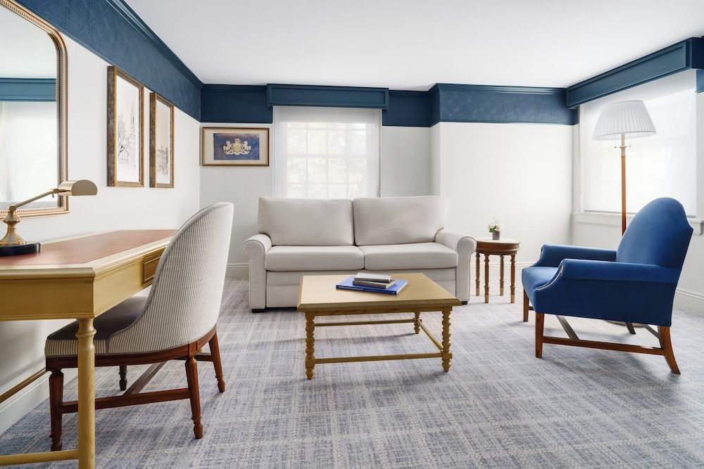 The Nittany Lion Inn 41/64