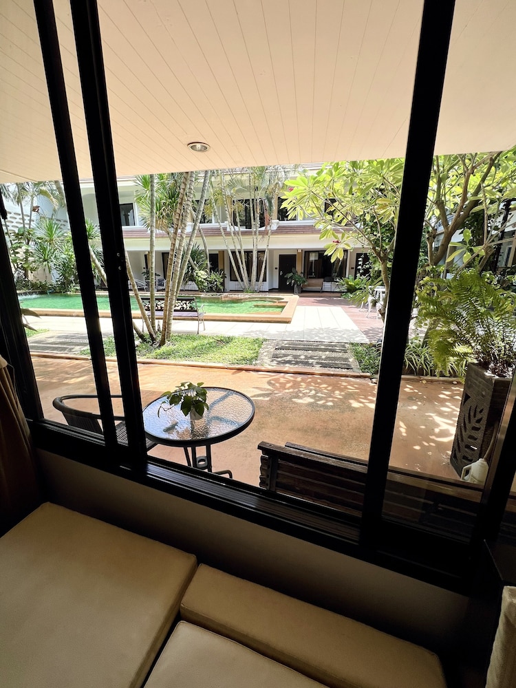 Hotel La Villa Khon Kaen 40/72