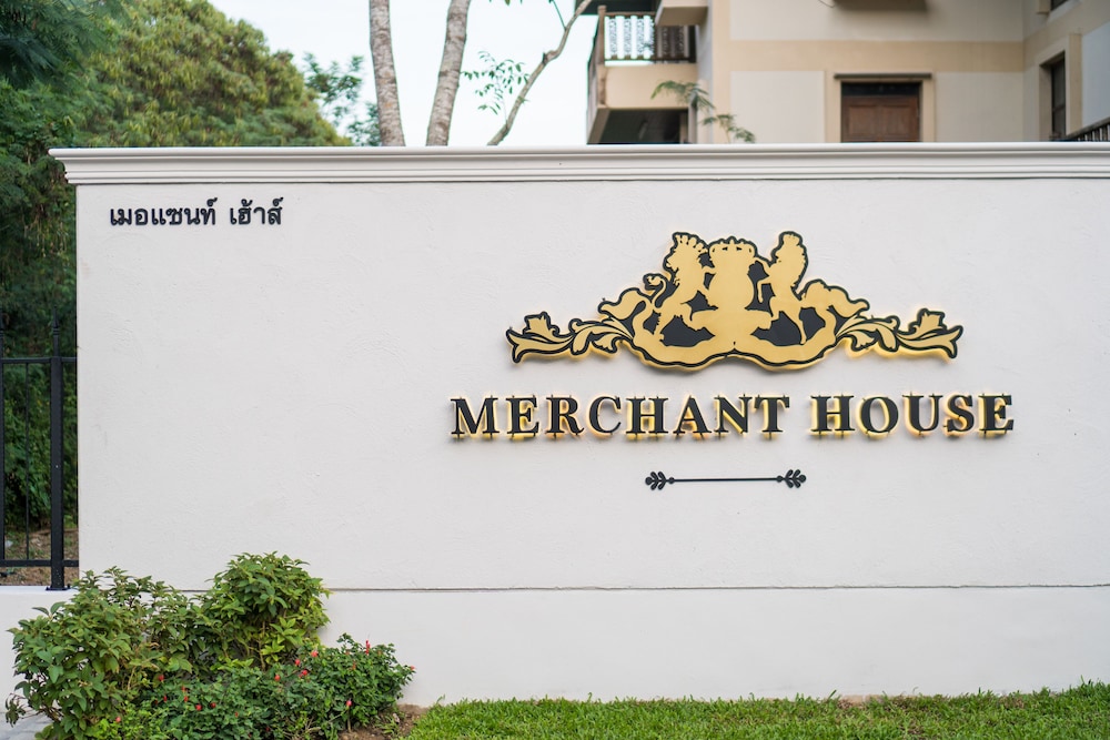 The Merchant House Chiangmai 3/94
