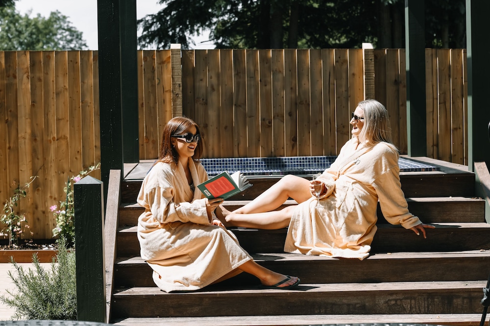 Galgorm Resort Spa 5/50
