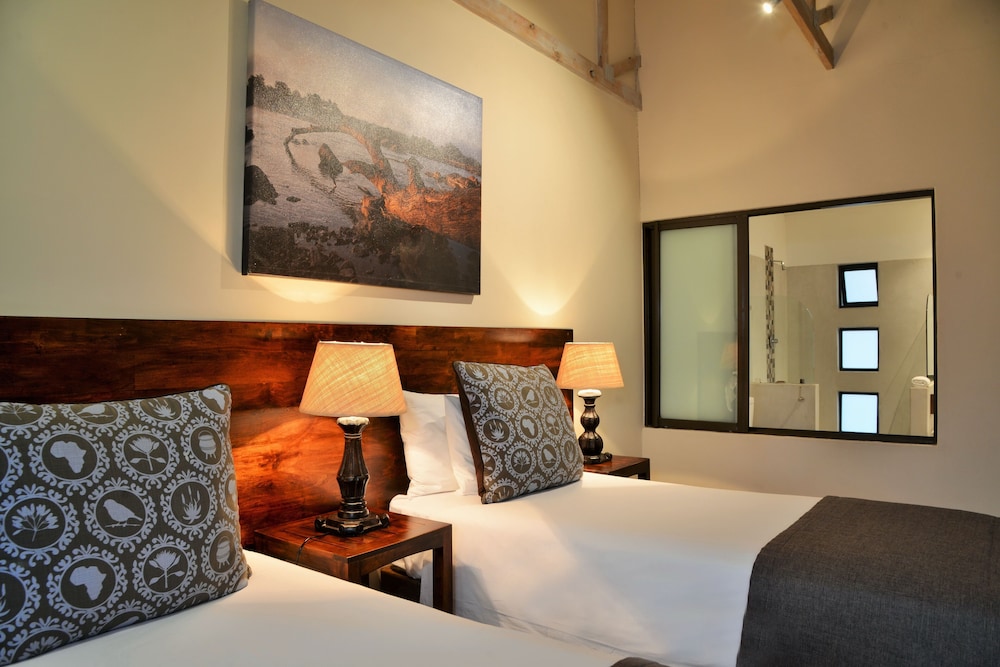 Bushveld Terrace Hotel On Kruger 15/50