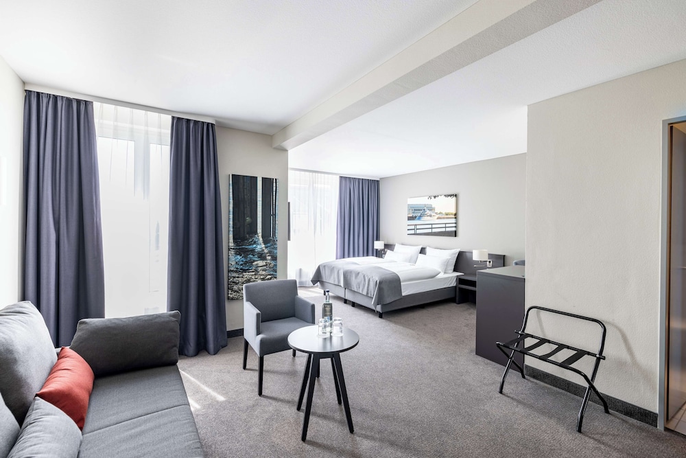 Atlantic Hotel Vegesack 16/41