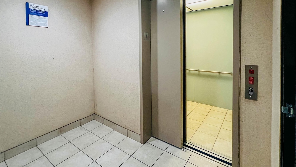 スタジオ 6 スイーツ ポートランド ダウンタウン OHSU 写真5