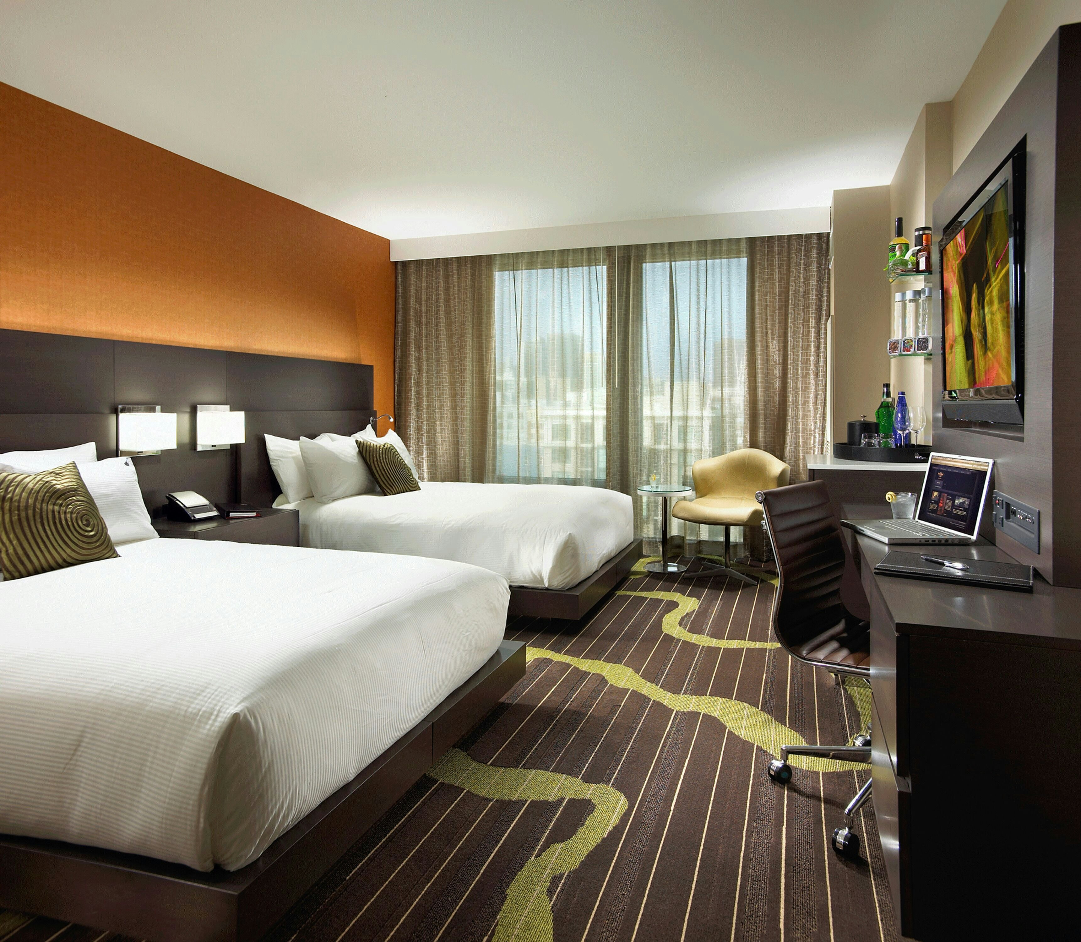 Hard Rock Hotel San Diego 35/81