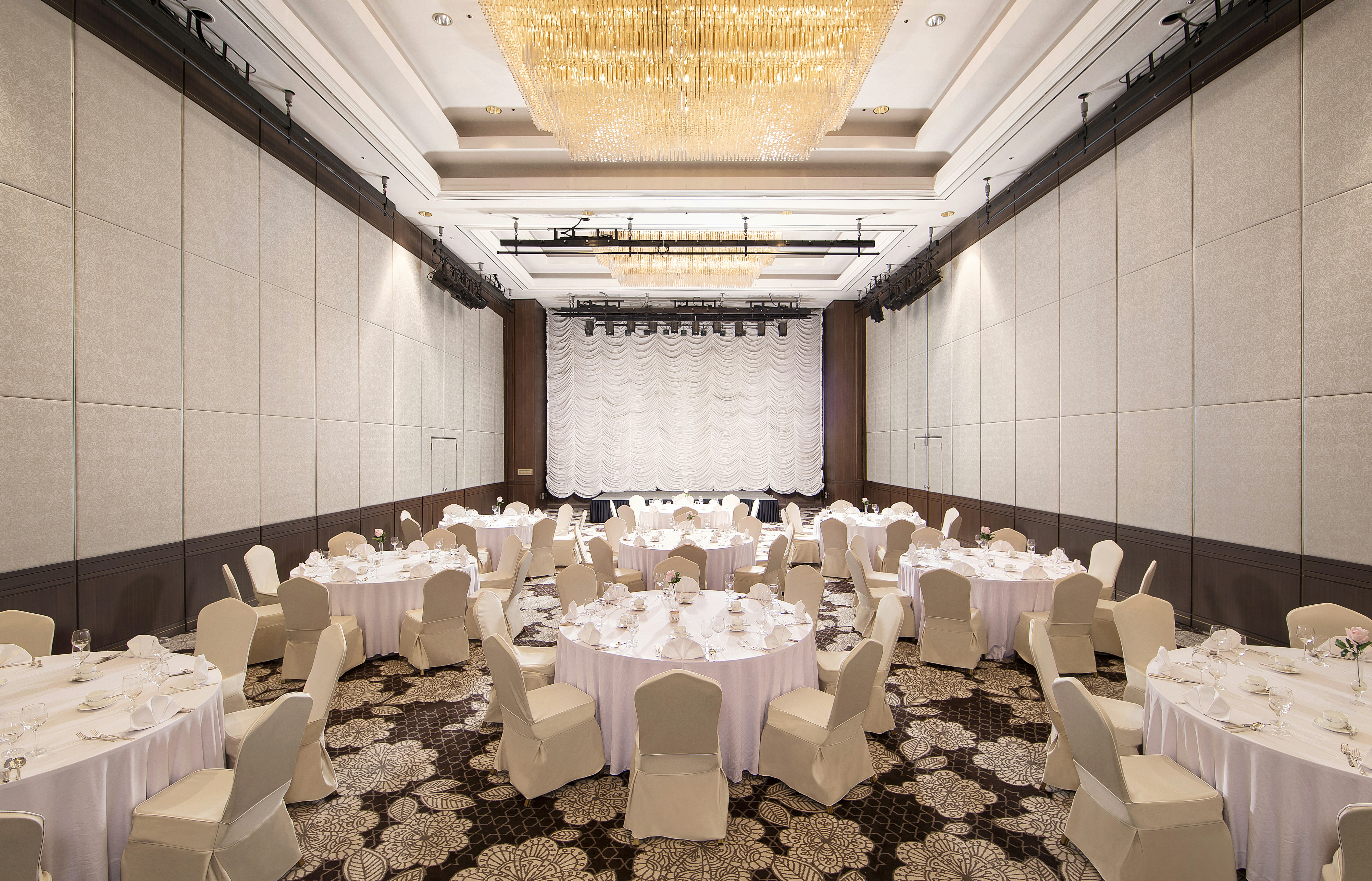 Hilton Gyeongju 54/58