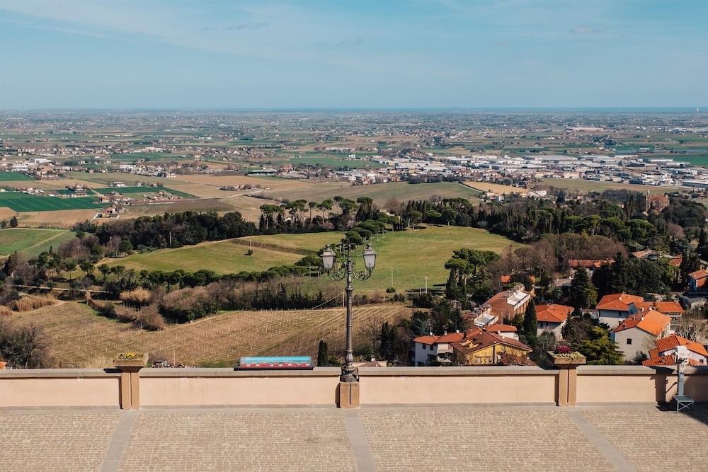 HOTEL PANORAMA FORLI 31/38