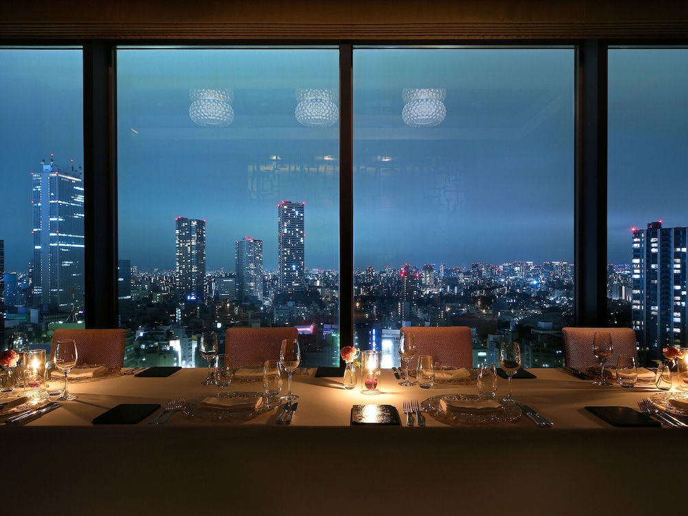 Hotel Metropolitan Tokyo Ikebukuro 74/76