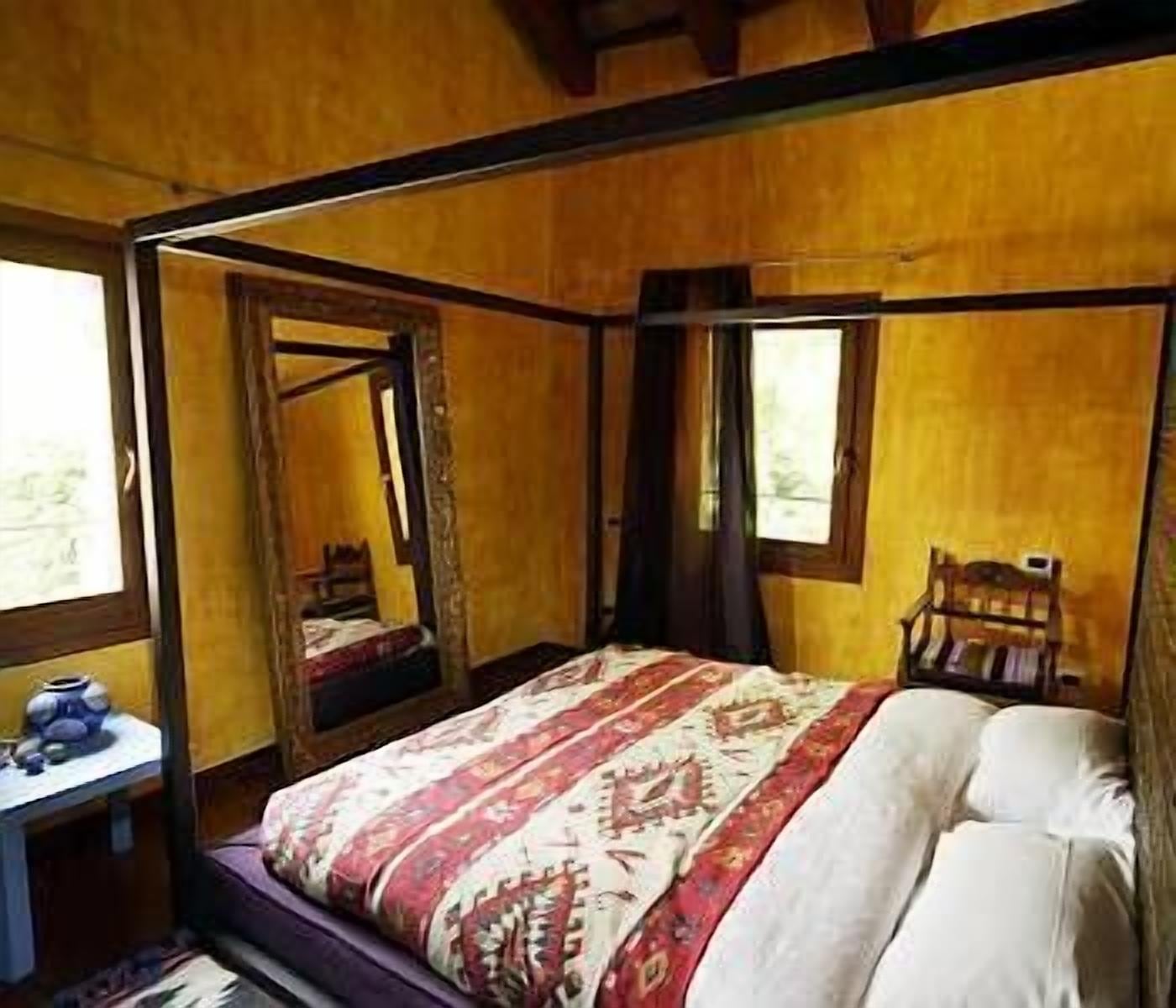 1 BEDROOM, APARTMENT