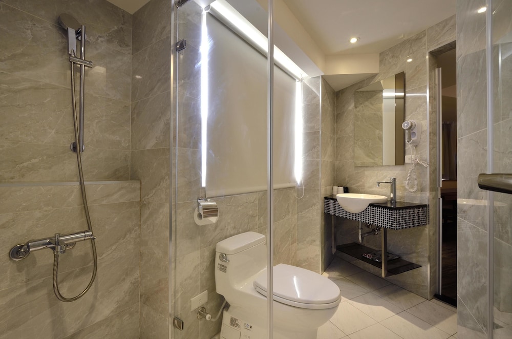 Shin Shin Hotels Songshan 10/55