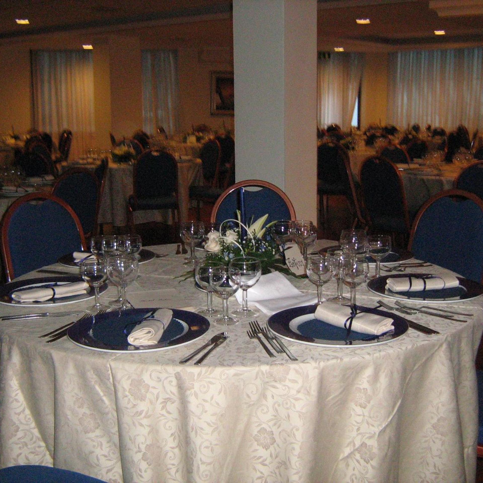 Hotel Talao S.A.S. 24/42