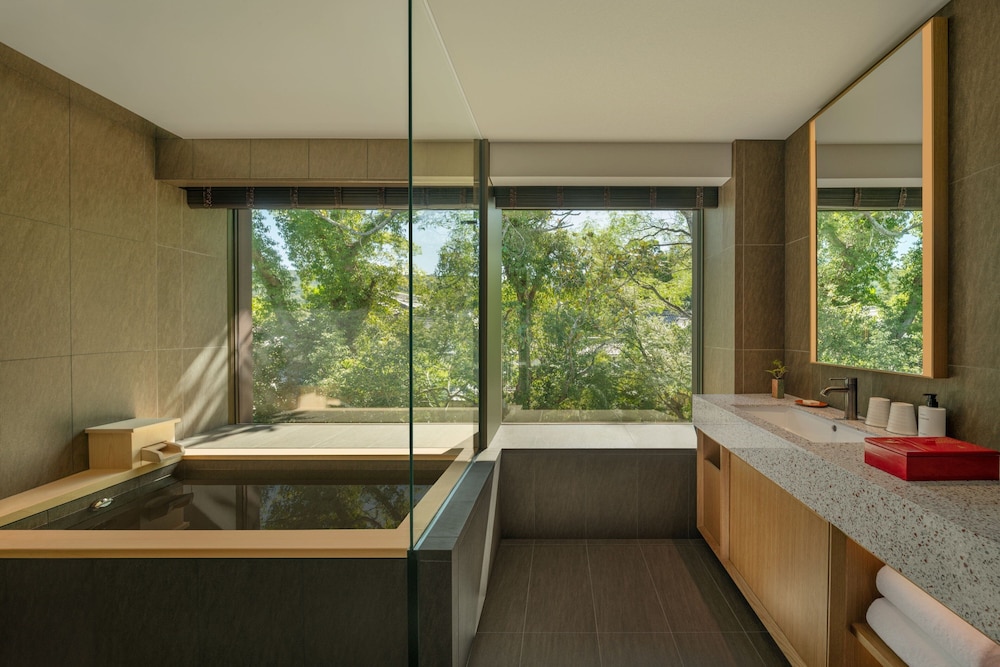 Shisui, a Luxury Collection Hotel, Nara 26/50