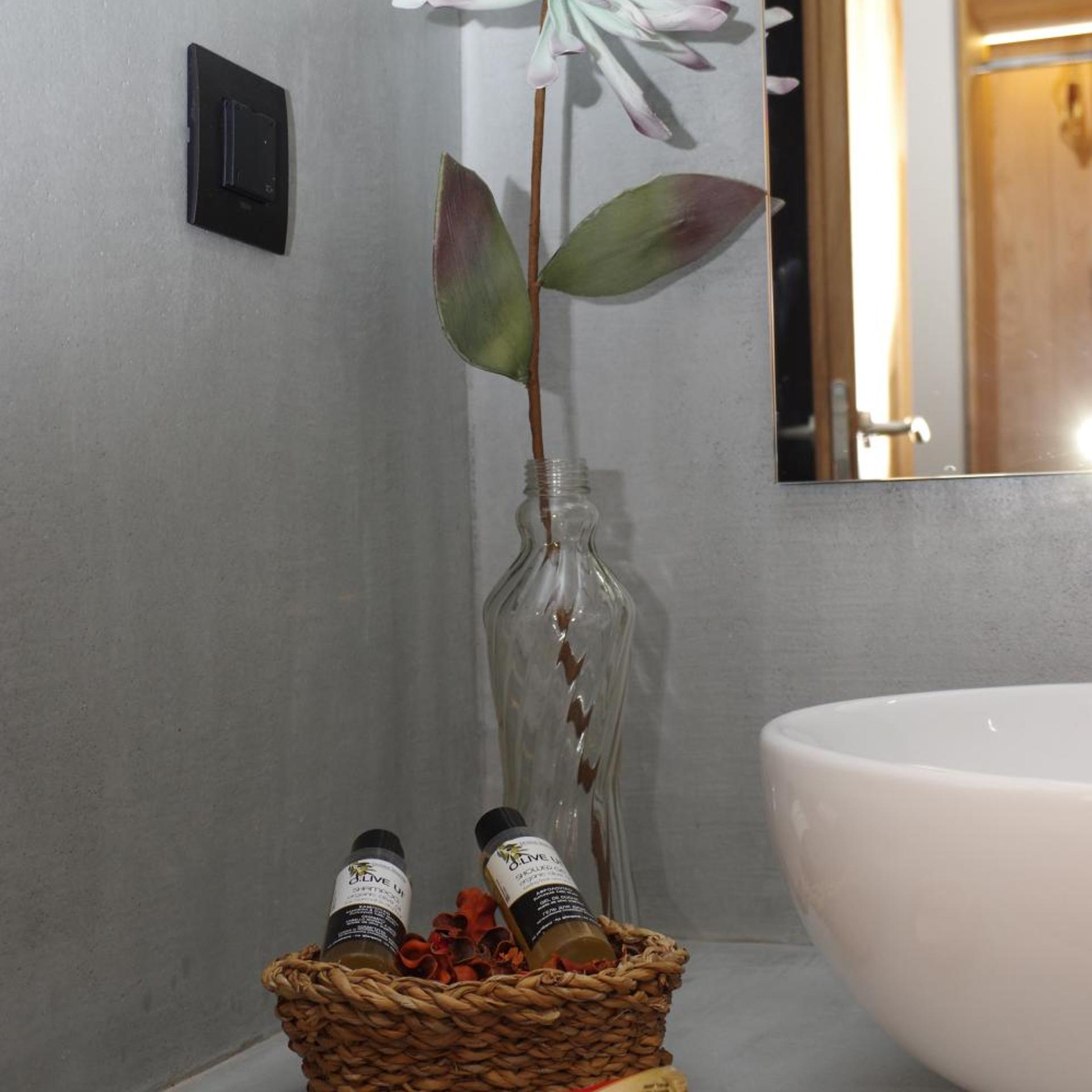 غرفة سوبيريور بسرير مزدوج بإطلالة على البحر، Bali Diamond Hotel - Adults Only 7/7