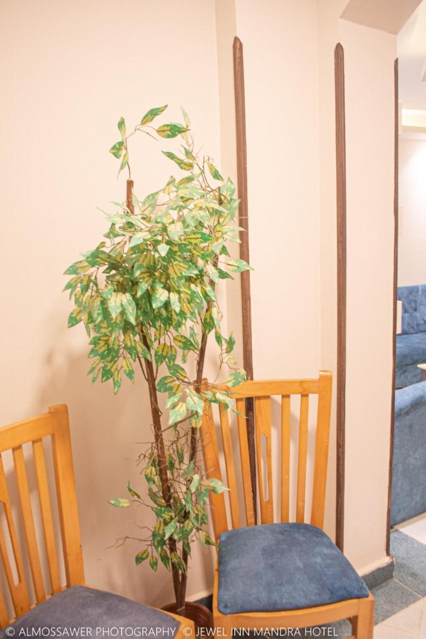 Mandara Armed Forces Apartments 11/50