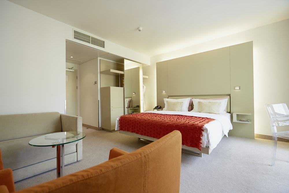 Hotel Josef 30/59