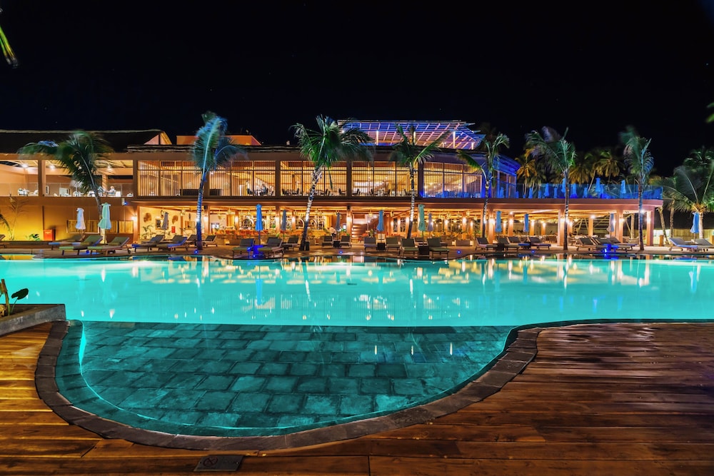 Anaya Hotel Zanzibar 51/58