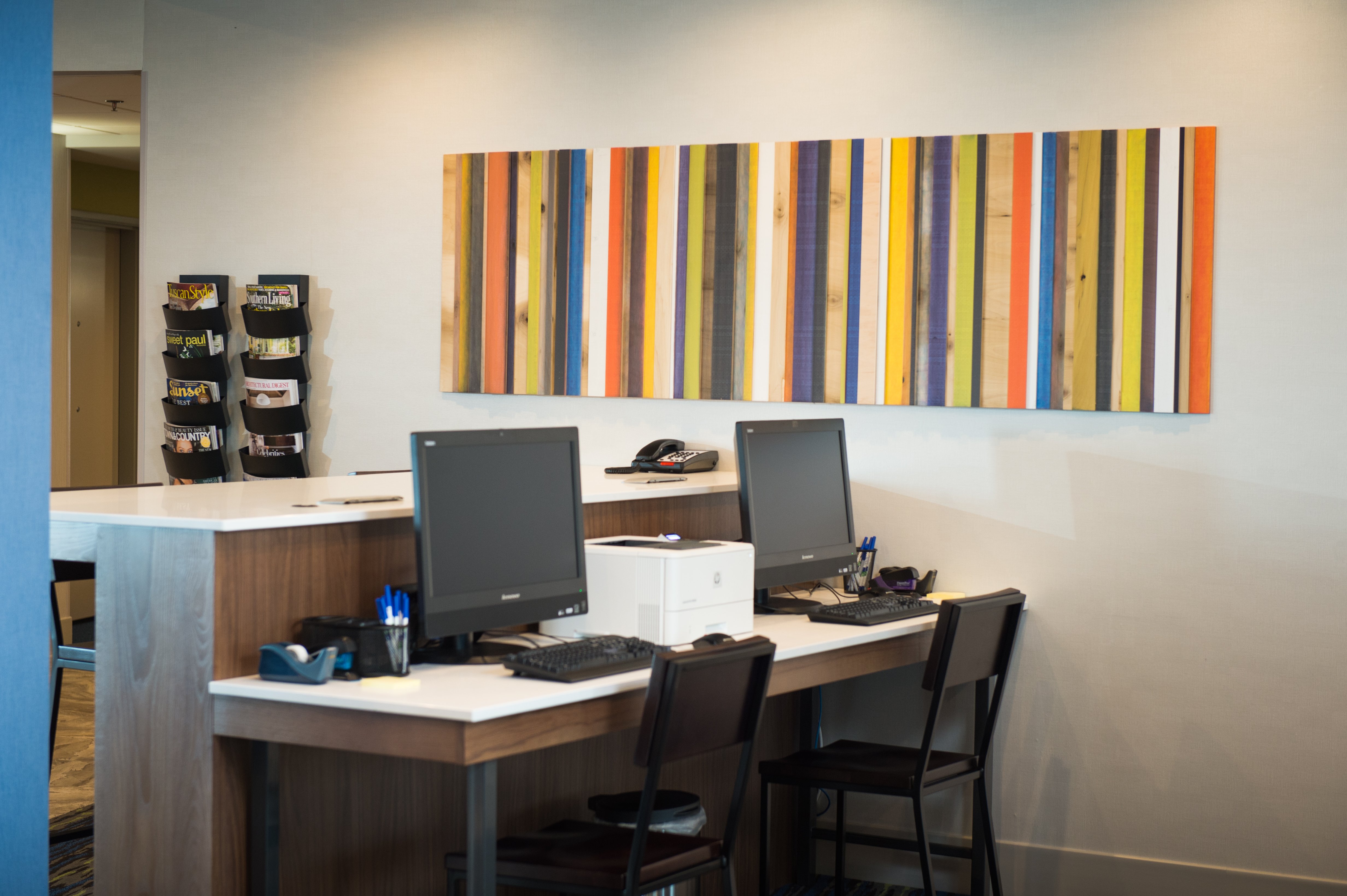 Holiday Inn Express And Suites Rock Falls 45/47
