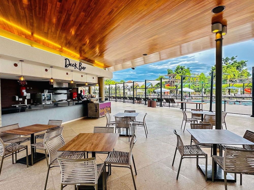 Novotel Itu Terras de Sao Jose Golf & Resort 57/76