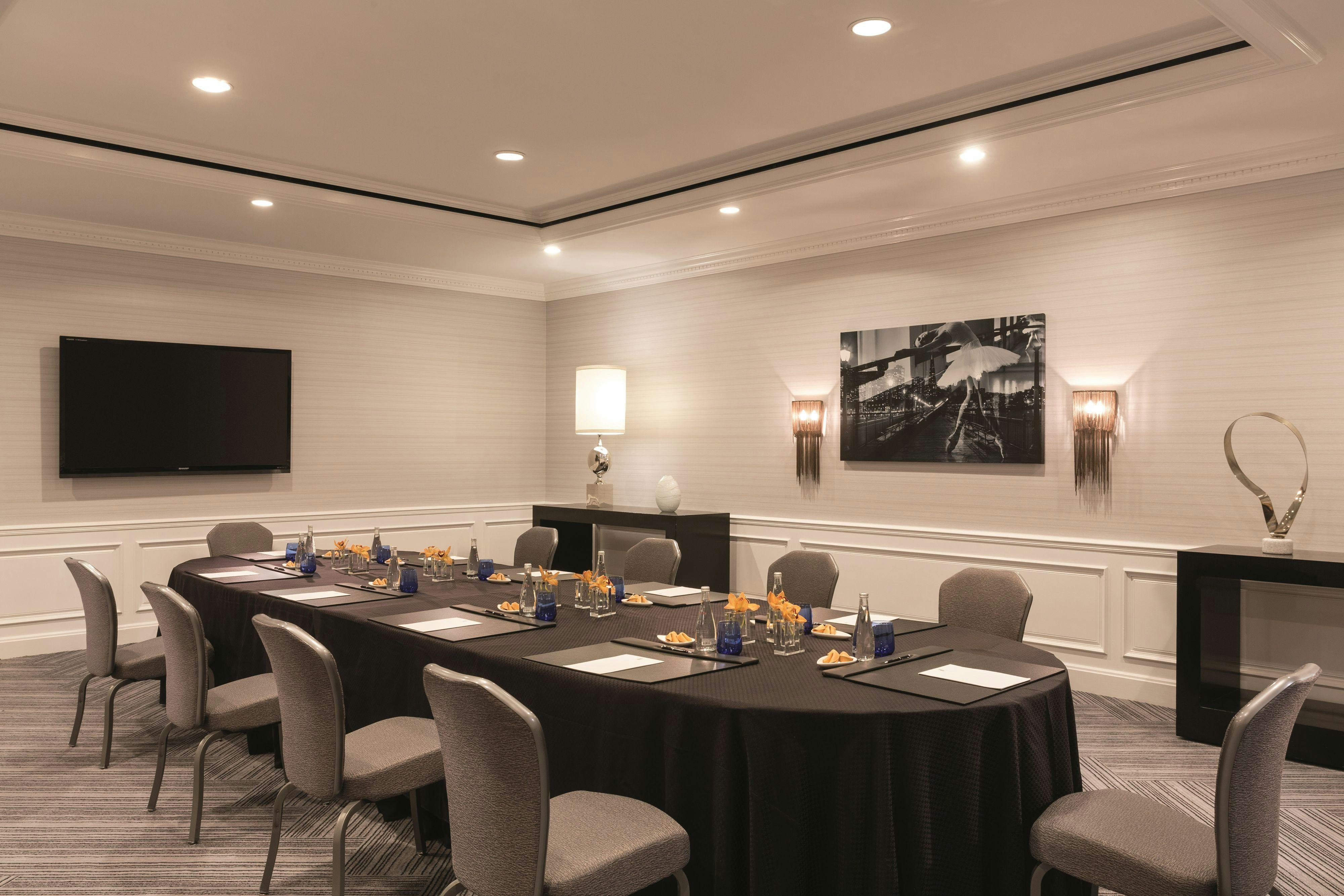 The Ritz Carlton San Francisco 53/64